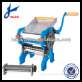 hot sale Electroplated home dough sheeter HO-2DD